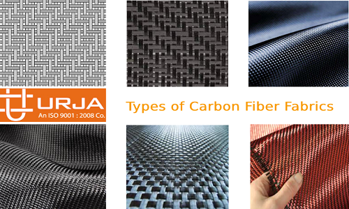 carbon fiber fabrics